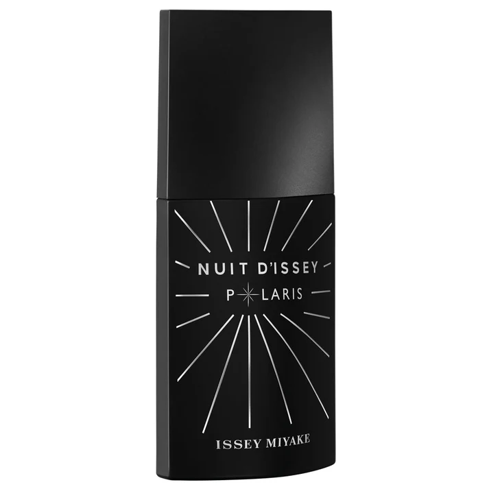Issey Miyake Nuit dIssey Polaris EDP for Men 100ML